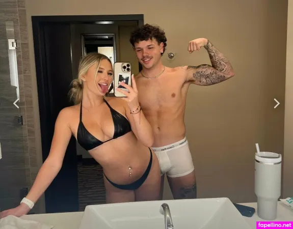 Hailey Tucker OnlyFans Thumbnail #LdM7CyJzrL