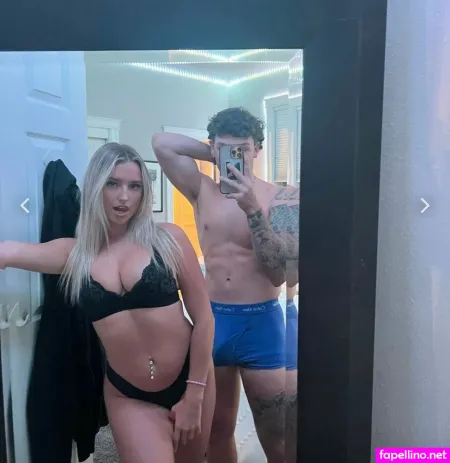 Hailey Tucker OnlyFans Thumbnail #R7iKyzAkfU