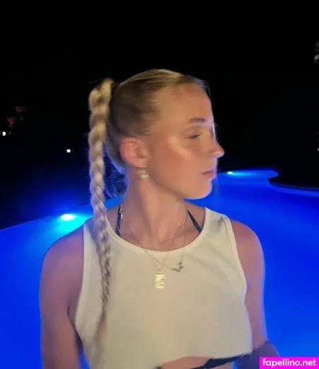 Hailey Van Lith OnlyFans Thumbnail #1LdIcpcRfS