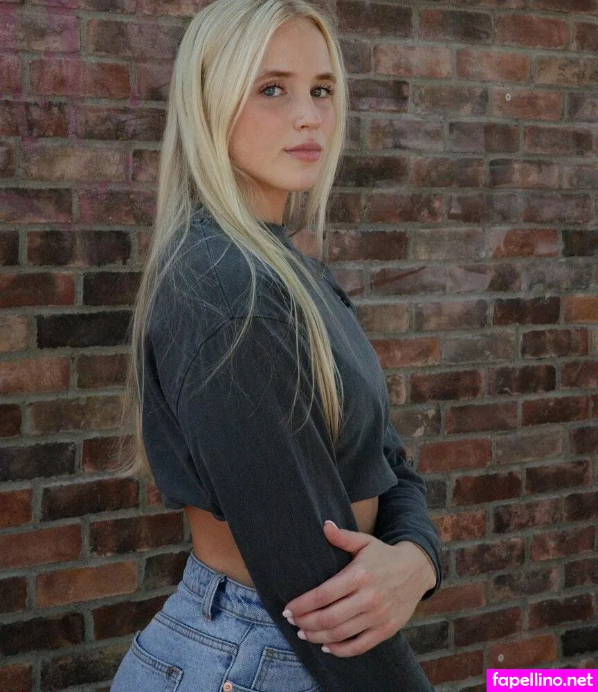 Hailey Van Lith, haileyvanlith Nude Leaked OnlyFans Photo #3d0SEgpind