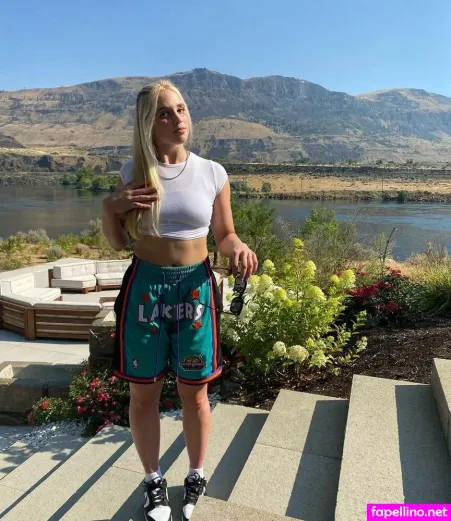 Hailey Van Lith OnlyFans Thumbnail #3ft65rmGmU