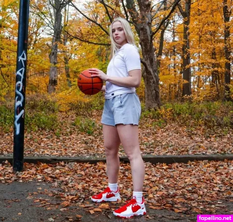 Hailey Van Lith OnlyFans Thumbnail #4WoMlMrXbH