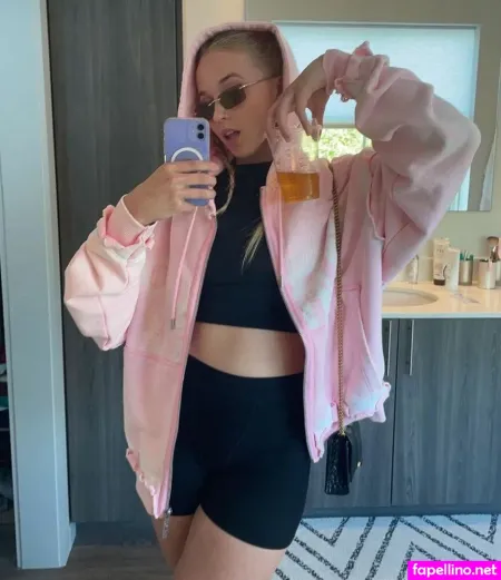 Hailey Van Lith OnlyFans Thumbnail #D13aMwp5RN