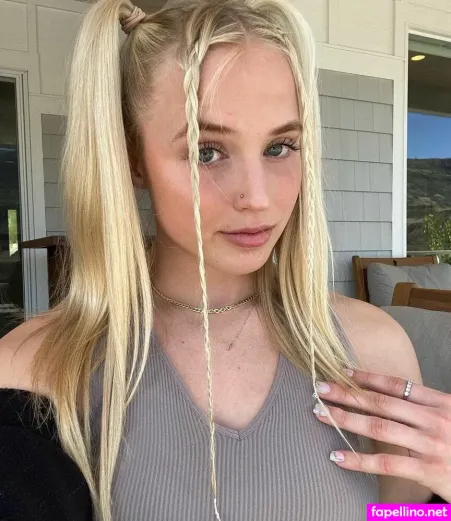 Hailey Van Lith OnlyFans Thumbnail #NuuKuNpADk