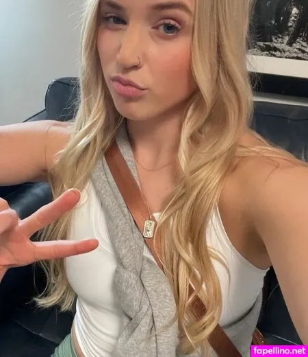 Hailey Van Lith OnlyFans Thumbnail #OzbDlIin32