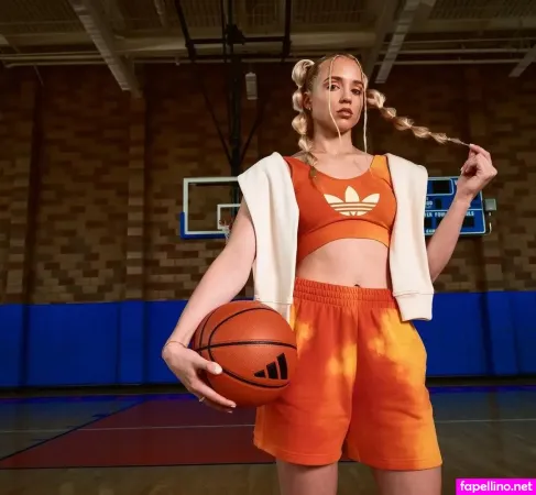 Hailey Van Lith OnlyFans Thumbnail #QiaT0GbWT5