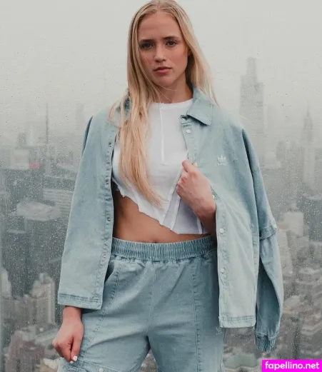 Hailey Van Lith OnlyFans Thumbnail #WREQ54CP9l