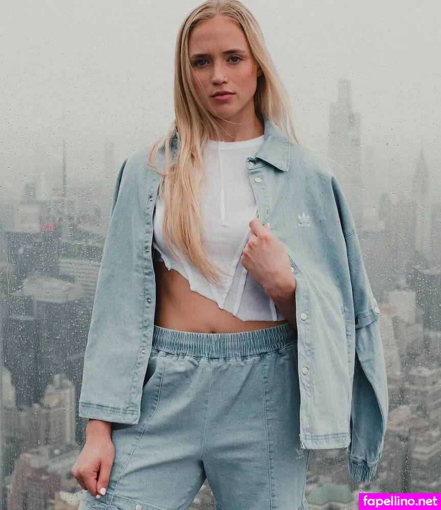 Hailey Van Lith, haileyvanlith Nude Leaked OnlyFans Photo #WREQ54CP9l