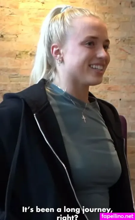 Hailey Van Lith OnlyFans Thumbnail #cErb6GORjR