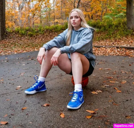 Hailey Van Lith OnlyFans Thumbnail #dzEFDyzzV9