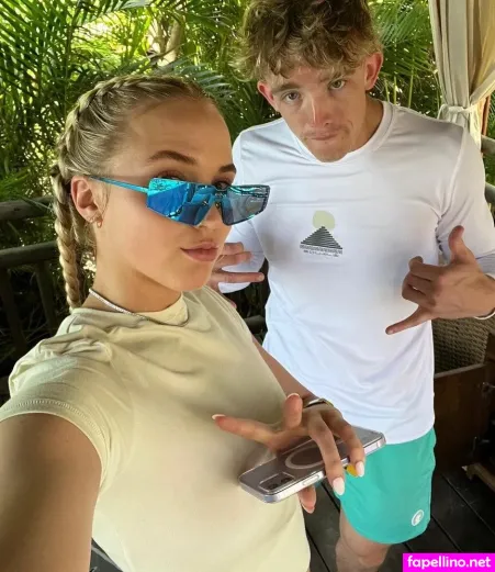 Hailey Van Lith OnlyFans Thumbnail #iGPkje2w2j