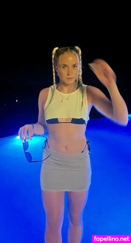 Hailey Van Lith OnlyFans Thumbnail #mK6bTT9krp