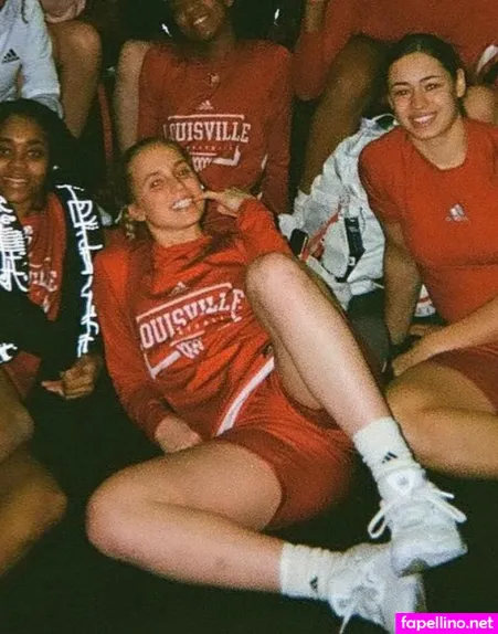 Hailey Van Lith OnlyFans Thumbnail #sE3IgciogL