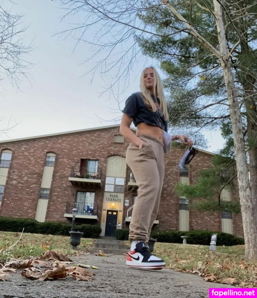 Hailey Van Lith, haileyvanlith Nude Leaked OnlyFans Photo #u5vhrHMWVe