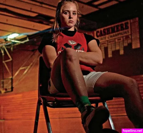 Hailey Van OnlyFans Thumbnail #8d5LsDoBEg