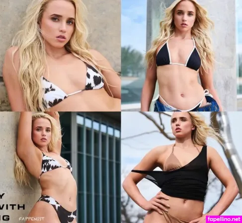 Hailey Van OnlyFans Thumbnail #PtK5zV0jl6