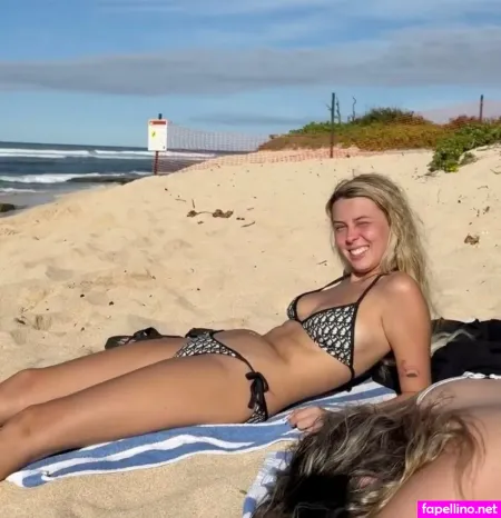 Hailey Welch OnlyFans Thumbnail #2lMUlz0ijq