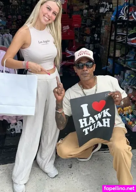 Hailey Welch OnlyFans Thumbnail #NBdFRNTFlZ