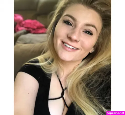 Hailey Williams22 OnlyFans Thumbnail #jRMpswnjzl