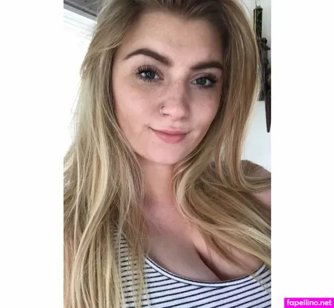 Hailey Williams22 OnlyFans Thumbnail #yLzWhBqfwL