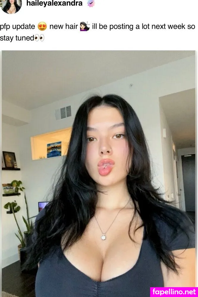 europienprinces, haileyalexandraaaa Nude Leaked OnlyFans Photo #kItJfcoaMV