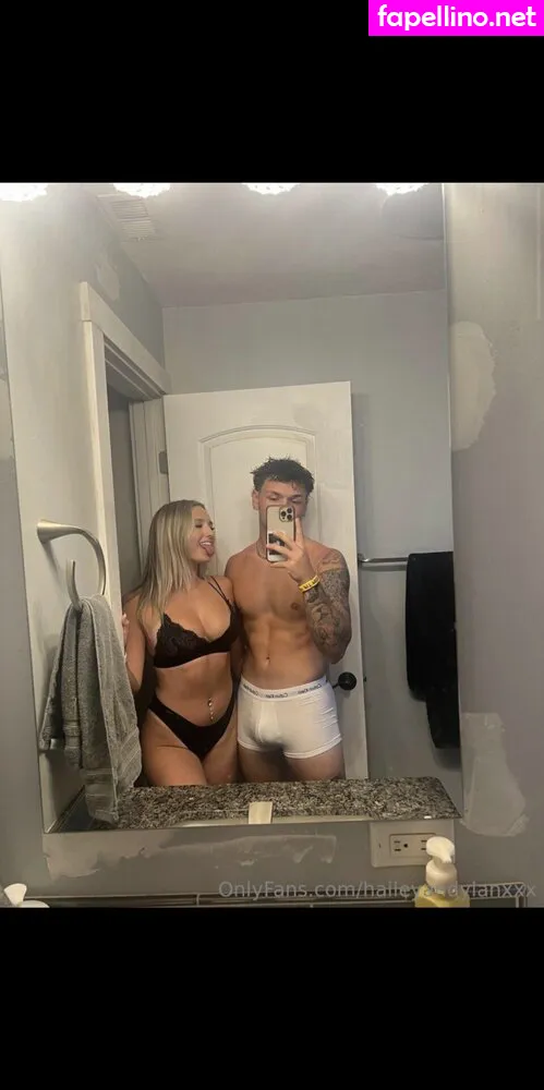 Hail&Dylprivate, Haileytucker_ Hailey Tucker, haileyandylanxxx, haileytucker_ Nude Leaked OnlyFans Photo #p1AWl21lRq