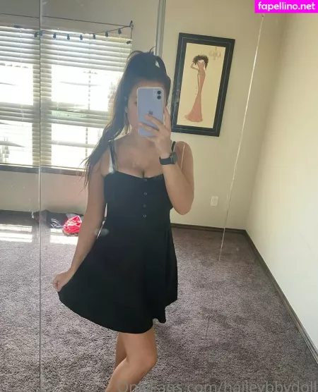 Haileybbydoll OnlyFans Thumbnail #1ig5RF9Ilr