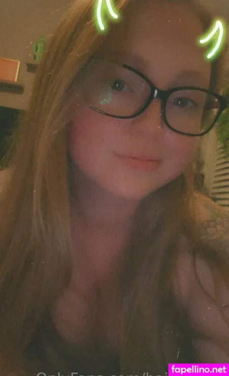 Haileybell OnlyFans Thumbnail #kqvHRFuewC