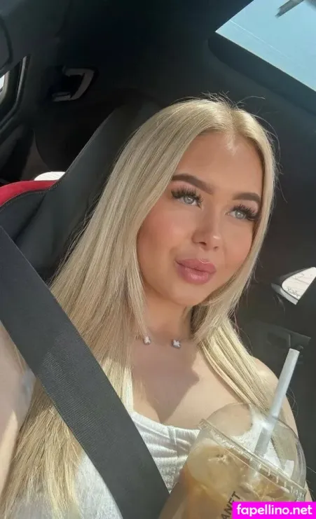 Haileybustyblonde Main Profile Photo