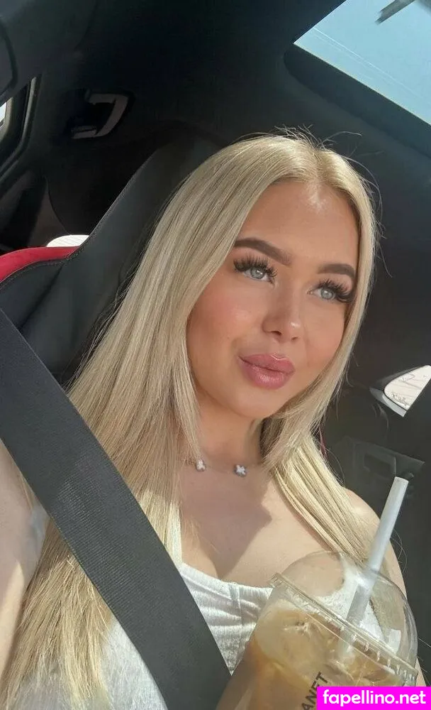 haileybustyblonde Nude Leaked OnlyFans Photo #G1bCMG2Dwb
