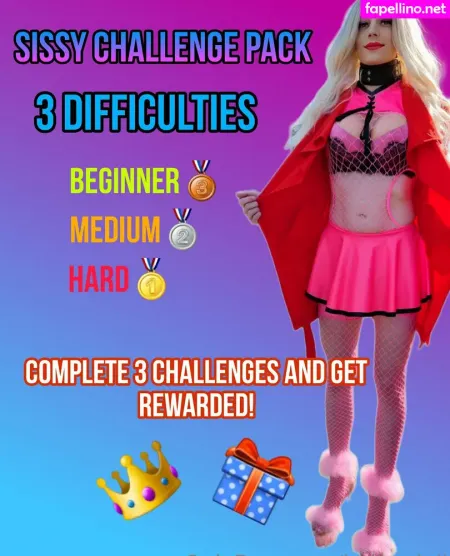 Haileydoll OnlyFans Thumbnail #A00ljTy9OD