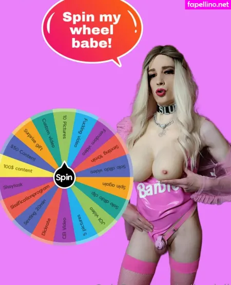 Haileydoll OnlyFans Thumbnail #UerpPFMYzN