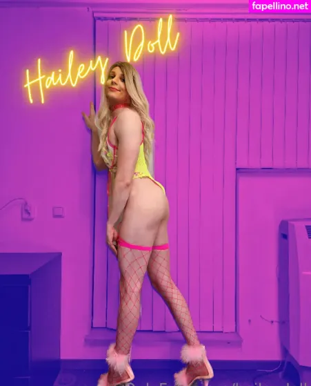 Haileydoll OnlyFans Thumbnail #ypzophitNz