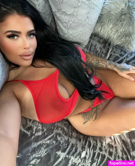 Haileyenglandofficial OnlyFans Thumbnail #3tiygy7CVN