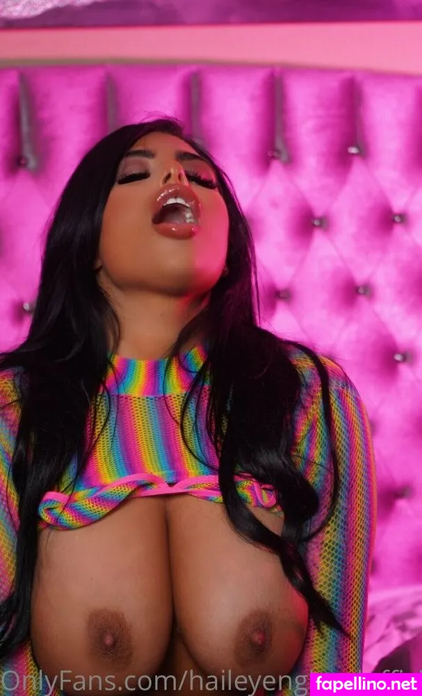 haileyenglandofficial, officialhaileyengland Nude Leaked OnlyFans Photo #iAfvLZckTe