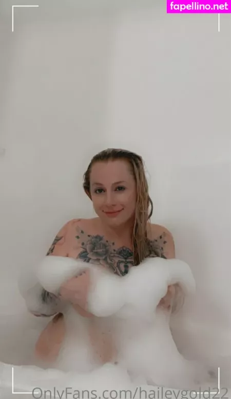 Haileygold22 OnlyFans Thumbnail #kfsnB5zHpG