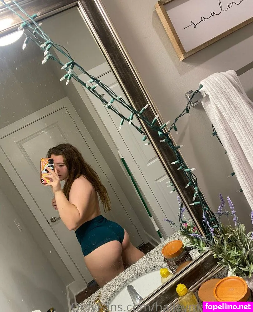 haileymadison, haileymadisonnn Nude Leaked OnlyFans Photo #Eyw5IKMqMg