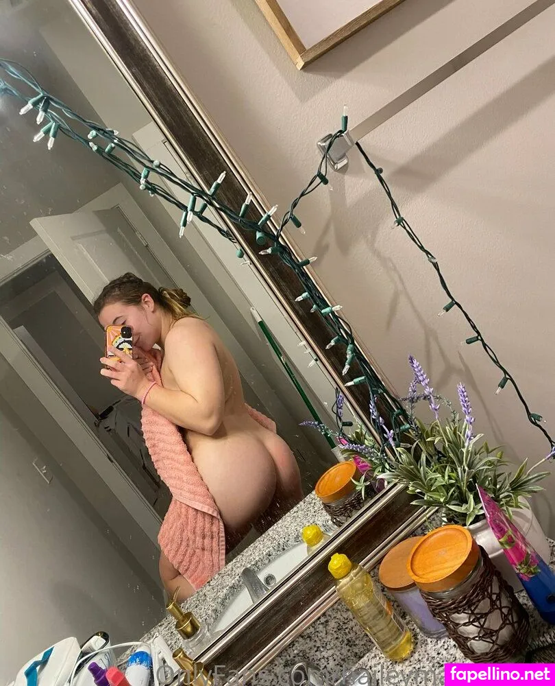 haileymadison, haileymadisonnn Nude Leaked OnlyFans Photo #G2665Jf5JX