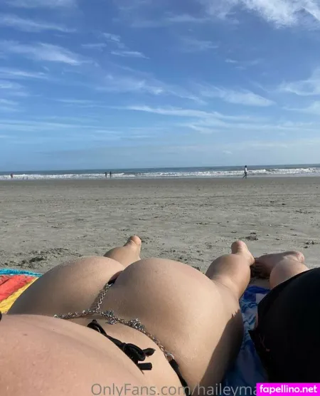 Haileymadisonnn OnlyFans Thumbnail #WnbEmeP0Px