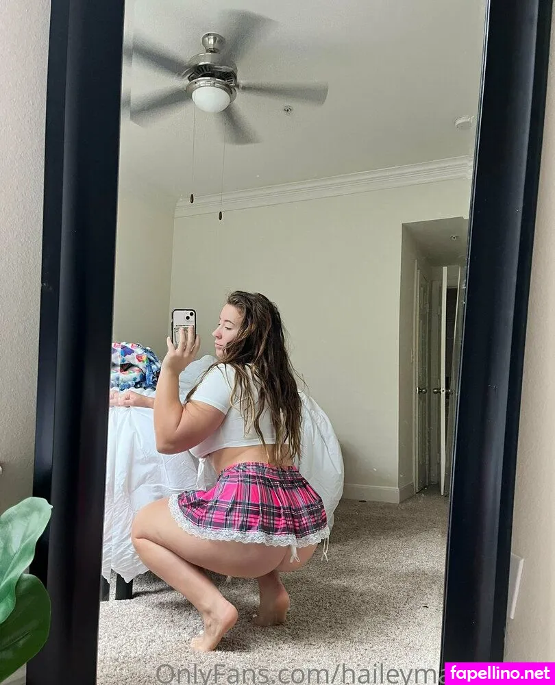 haileymadison, haileymadisonnn Nude Leaked OnlyFans Photo #ZJFl0XF1Ke