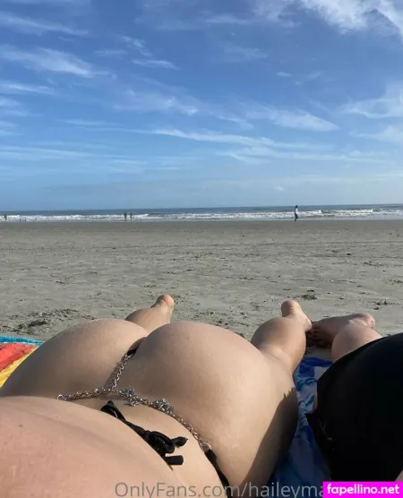 Haileymadisonnn OnlyFans Thumbnail #xk4oZ07yk8