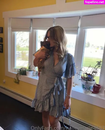 Haileymarie4657 OnlyFans Thumbnail #3kMm3MHSoY