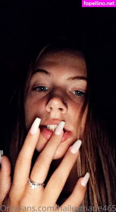 Haileymarie4657 OnlyFans Thumbnail #FNkN74EKG7