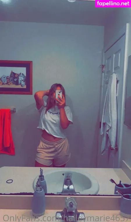 Haileymarie4657 OnlyFans Thumbnail #OTnEubAfXV