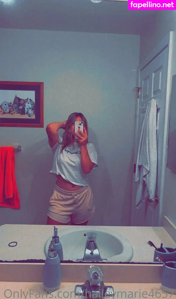 haileymaarie, haileymarie4657 Nude Leaked OnlyFans Photo #OTnEubAfXV