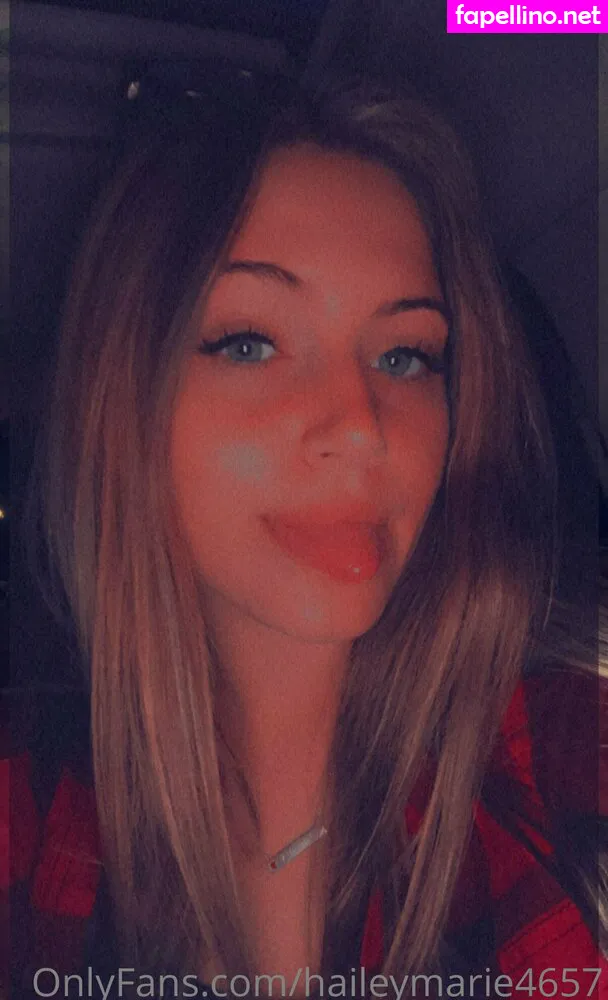 haileymaarie, haileymarie4657 Nude Leaked OnlyFans Photo #Pr0BpXjoLq