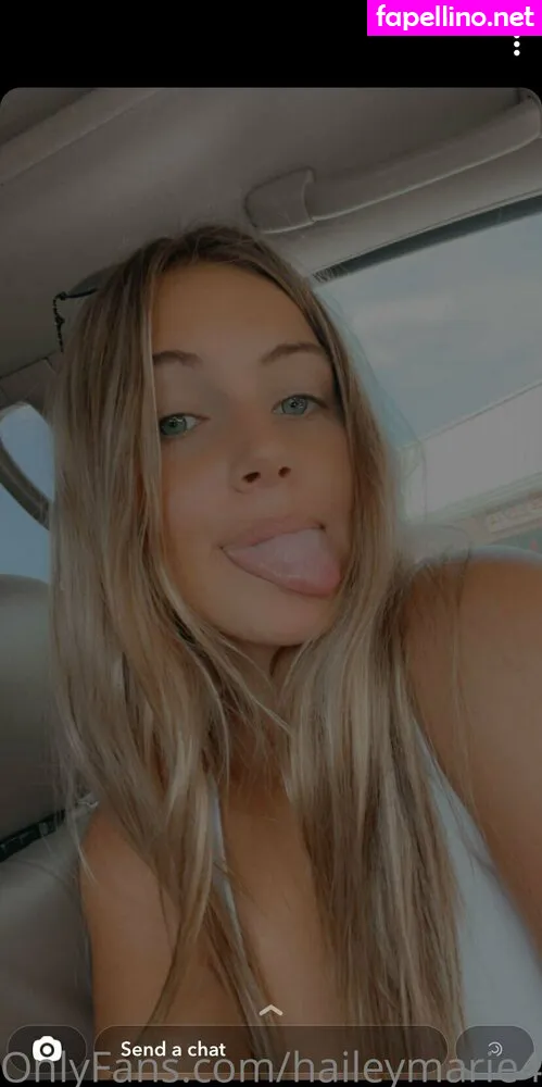 haileymaarie, haileymarie4657 Nude Leaked OnlyFans Photo #de6DwdaXnf