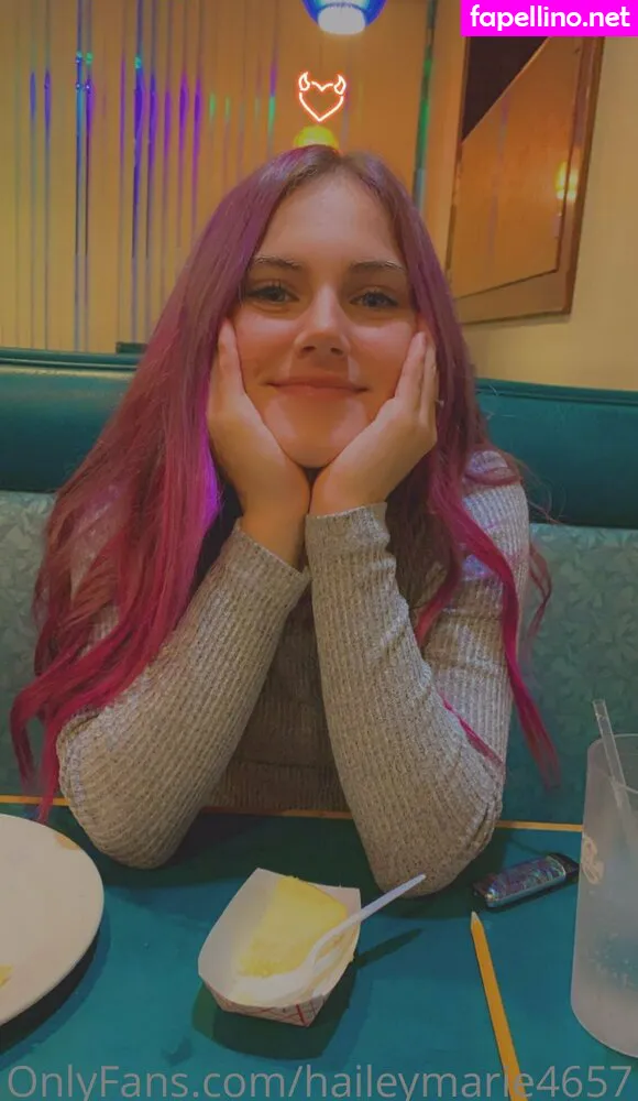 haileymaarie, haileymarie4657 Nude Leaked OnlyFans Photo #tzdrqZaj4B