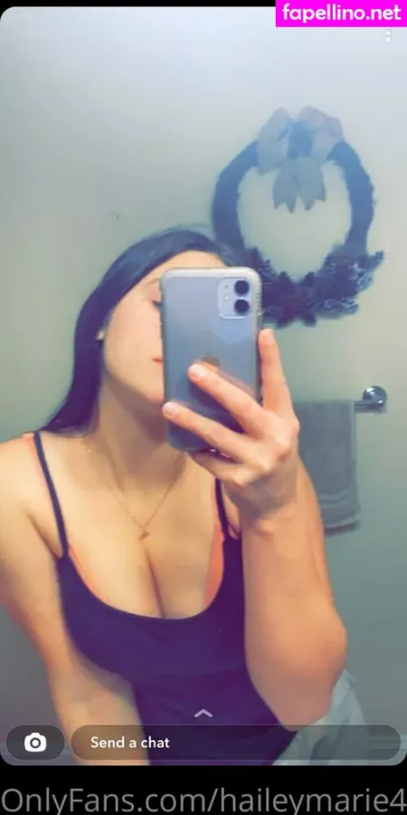 Haileymarie4657 OnlyFans Thumbnail #uy2hBkuEIu