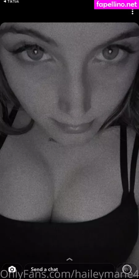 Haileymarie4657 OnlyFans Thumbnail #wA2loKhJBV